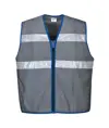 Gilet da lavoro rinfrescante Portwest CV01