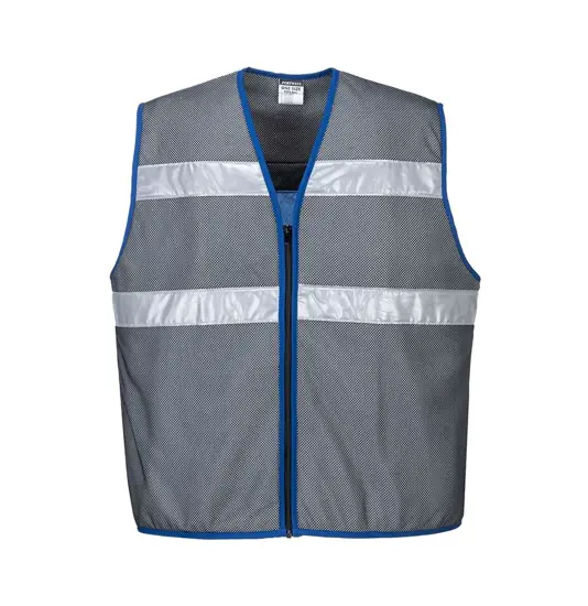 Gilet da lavoro rinfrescante Portwest CV01