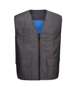 Gilet da lavoro rinfrescante Portwest