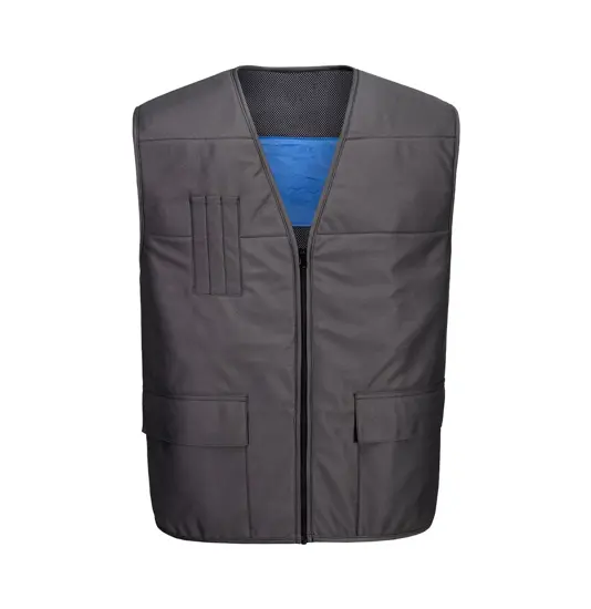 Gilet da lavoro rinfrescante Portwest