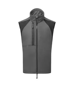 Gilet Eco Softshell Portwest WX2