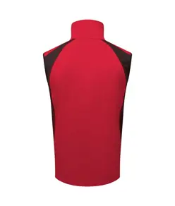 Gilet Eco Softshell Portwest WX2