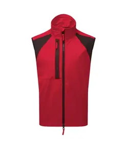 Gilet Eco Softshell Portwest WX2