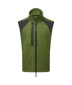 Gilet Eco Softshell Portwest WX2