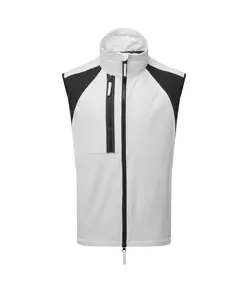 Gilet Eco Softshell Portwest WX2