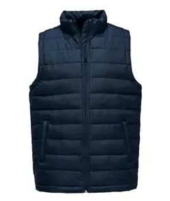 Gilet imbottito Portwest S544