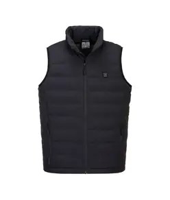 Gilet riscaldato Portwest Ultrasonic Tunnel