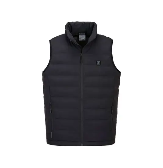 Gilet riscaldato Portwest Ultrasonic Tunnel