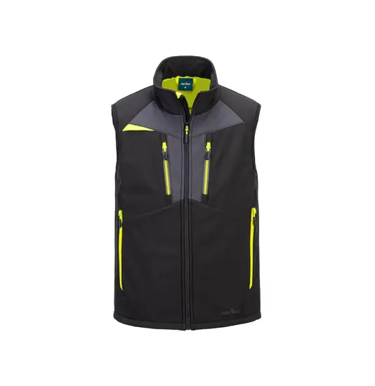 Gilet softshell Portwest