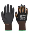 Guanti a doppia spalmatura in nitrile sul palmo Portwest Grip 15