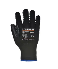 Guanti anti vibrazioni Portwest A790