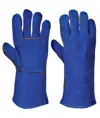 Guanti anticalore Portwest A510