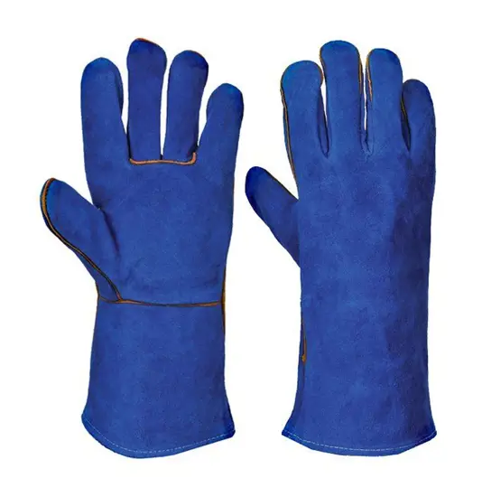 Guanti anticalore Portwest A510