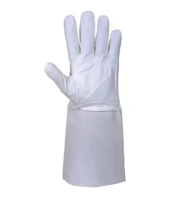 Guanti anticalore Portwest A520