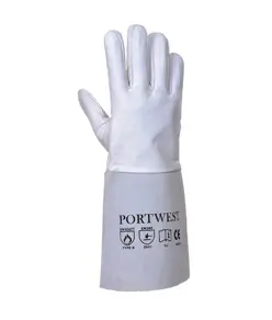 Guanti anticalore Portwest A520