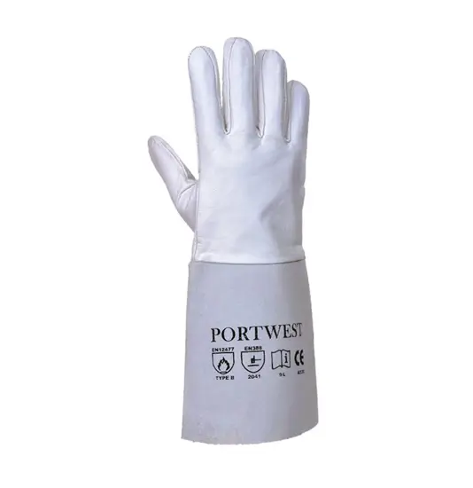 Guanti anticalore Portwest A520