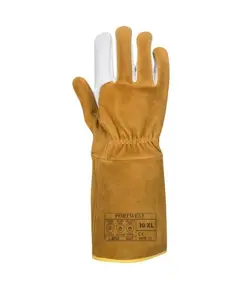 Guanti anticalore Portwest A521