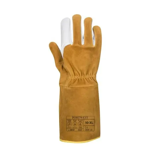 Guanti anticalore Portwest A521