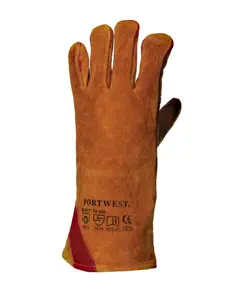 Guanti anticalore Portwest A530