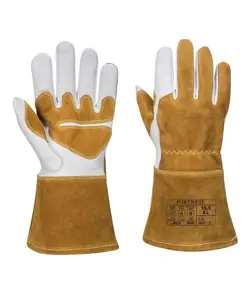 Guanti anticalore Portwest A540