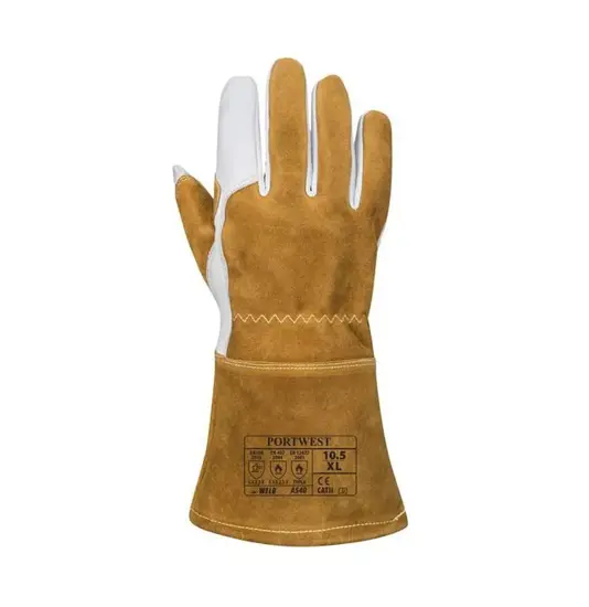 Guanti anticalore Portwest A540