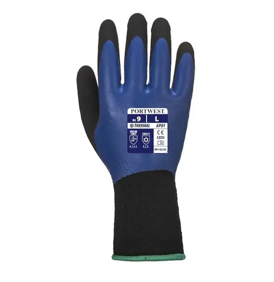 Guanti antifreddo impermeabili Portwest AP01