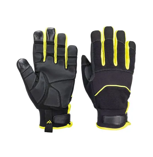 Guanti antipuntura Portwest A792