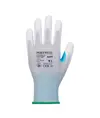 guanti antitaglio con palmo in PU Portwest A699