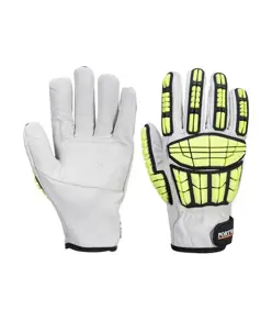 Guanti antitaglio con palmo rinforzato Portwest A745 Impact Pro Cut