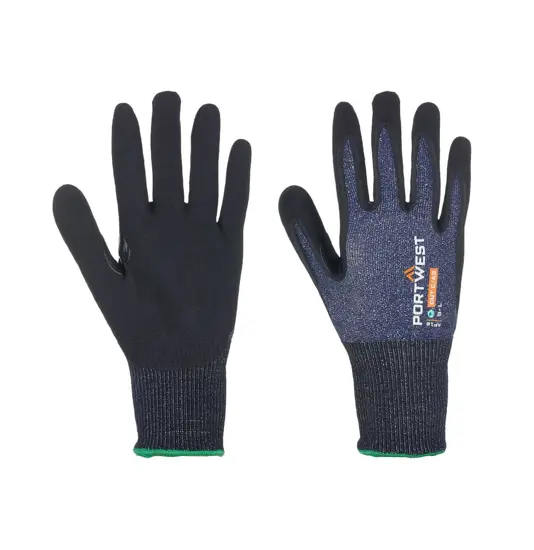 guanti antitaglio in nitirile Portwest AP18