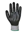 Guanti antitaglio in schiuma di Nitrile Portwest A621