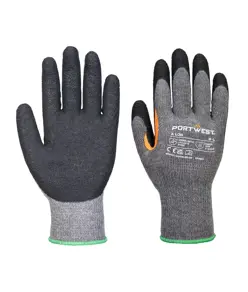 guanti con pollice rinforzato Portwest Grip 10