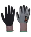 Guanti da lavoro antitaglio in nitrile Portwest CT65