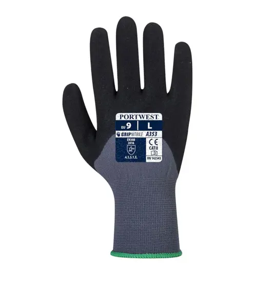 Guanti da lavoro di precisione Portwest DermiFlex Ultra Plus