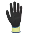 Guanti da lavoro impermeabili antitaglio Portwest Aqua Cut Pro