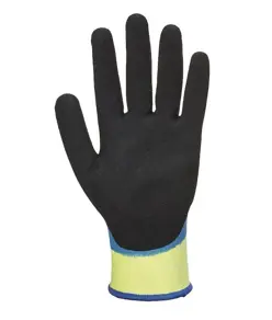 Guanti da lavoro impermeabili antitaglio Portwest Aqua Cut Pro