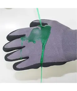 Guanti da lavoro impermeabili e antiolio Portwest AP62