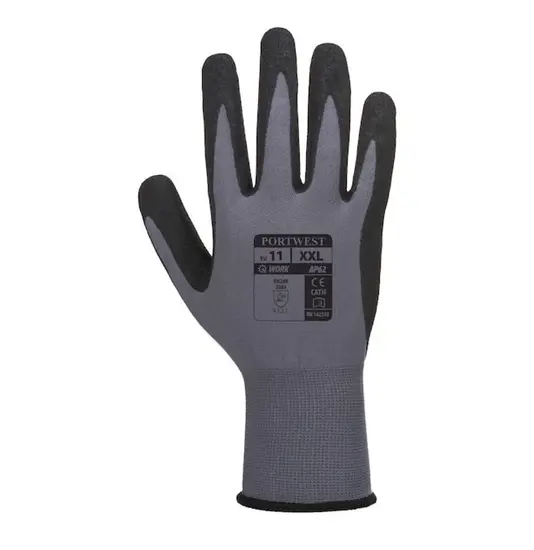 Guanti da lavoro impermeabili e antiolio Portwest AP62