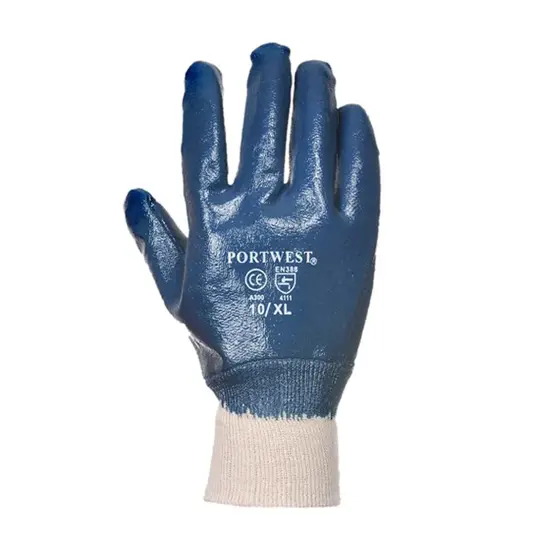 guanti da lavoro in cotone foderati Portwest A300