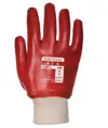 guanti da lavoro in cotone spalmato PVC Portwest A400