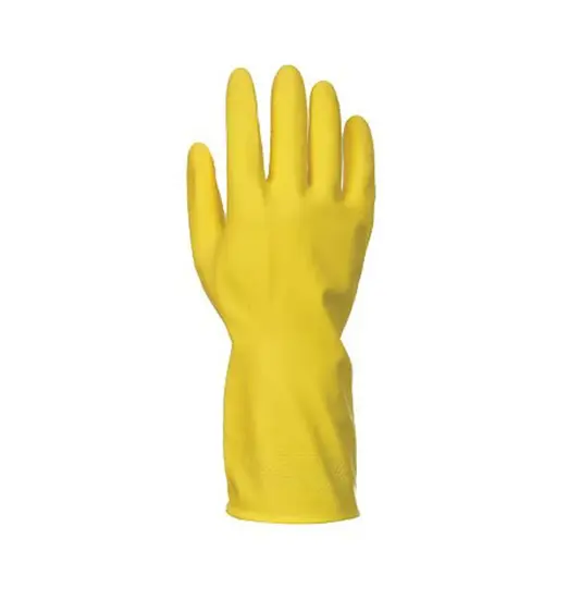 guanti da lavoro in lattice Portwest A800