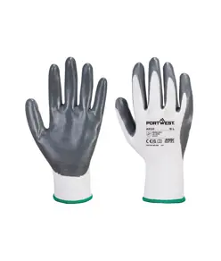 guanti da lavoro in nylon Portwest A310