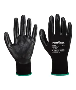 guanti da lavoro in nylon Portwest A320