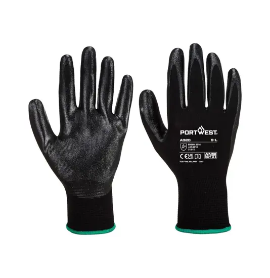 guanti da lavoro in nylon Portwest A320