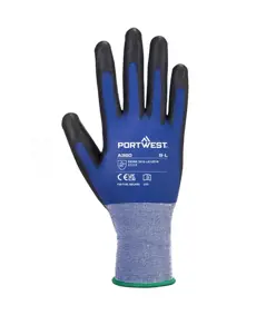 guanti da lavoro in nylon Portwest A360