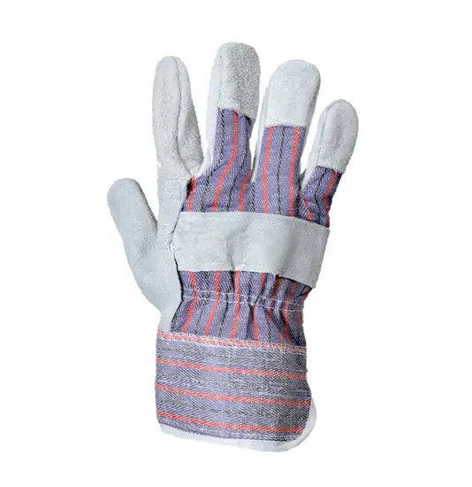 Guanti da lavoro in pelle Portwest A210 IN OFFERTA