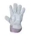 Guanti da lavoro in pelle Portwest A210 IN OFFERTA