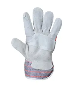 Guanti da lavoro in pelle Portwest A210 IN OFFERTA