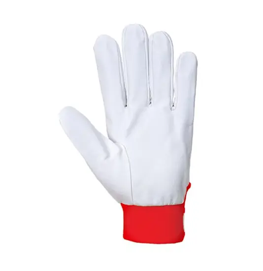 guanti da lavoro in pelle resistenti Portwest A250