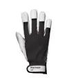 guanti da lavoro in pelle resistenti Portwest A250
